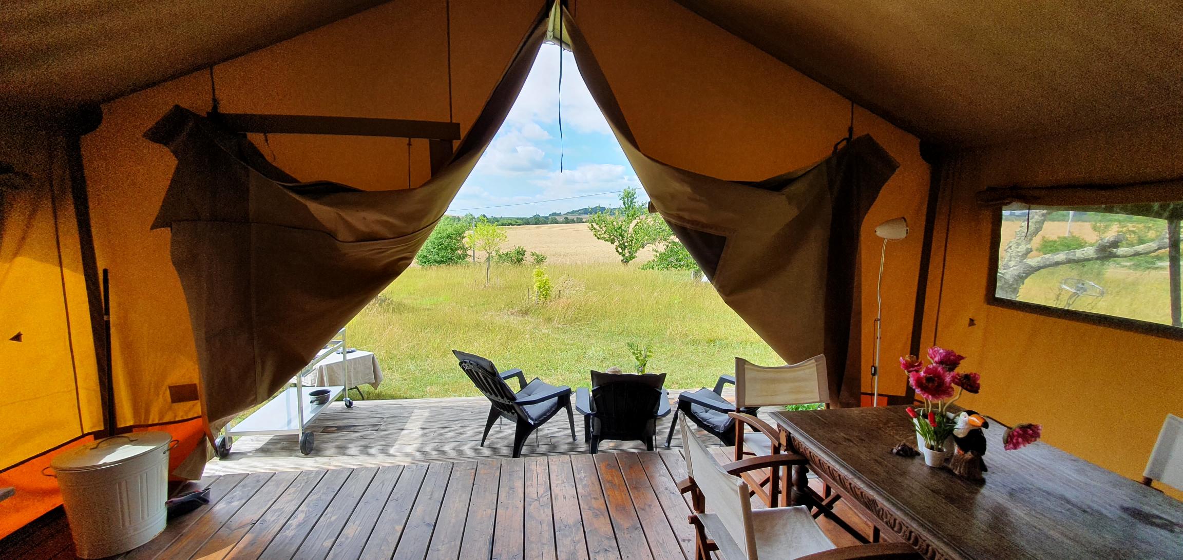 Retreat locatie Frankrijk