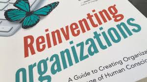 Organisatie- en cultuurverandering 1